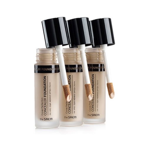 concealer for natural beige foundation