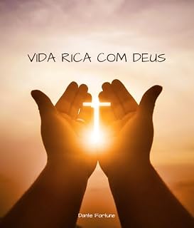 Livro Vida Rica Com Deus