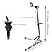 Bikehand Bike Repair Stand - Home Portable Bicycle Mechanics Workstand - for Mountain Bikes and Road Bikes Maintenance