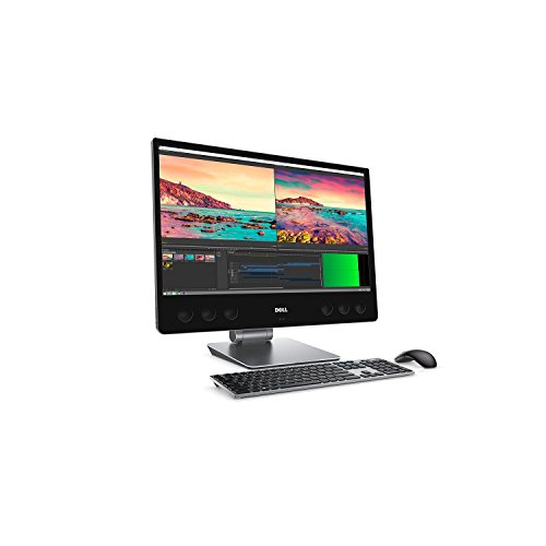Get Dell SBR05 Precision 5720 All-in-One Workstation with Intel i5-7500