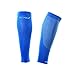 2XU Compression Performance Run Sleeve, Vibrant Blue, Medium