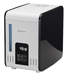 Boneco steam humidifier s450 Boneco steam humidifier s450