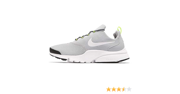 presto fly trainer white