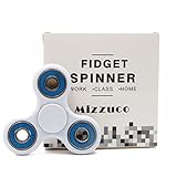 Mizzuco Miz-Toy-Tri-WB Spinner Fidget Toy