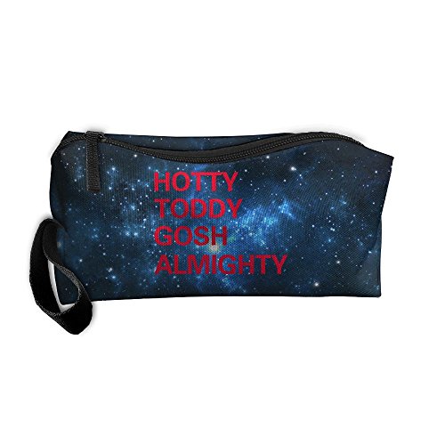 Hotty Toddy Gosh Almighty Storage Bag Tools Lightweight Canvas Organization With Handle