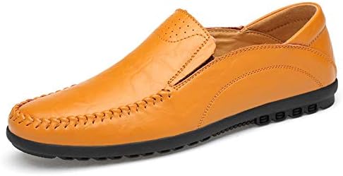 non slip shoes leather