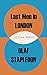 Last Men in London