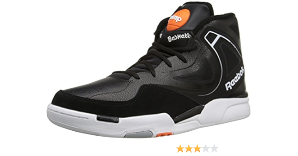 reebok the pump glide