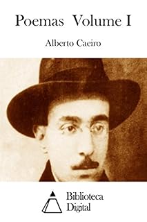 Livro Poemas  Volume I