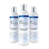 Procerin Scalp Therapy Shampoo for Thinning Hair - 3 Pack