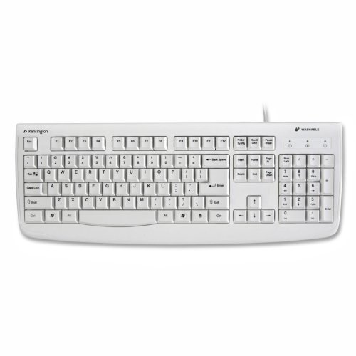 KMW64406 - Pro Fit USB Washable Keyboard