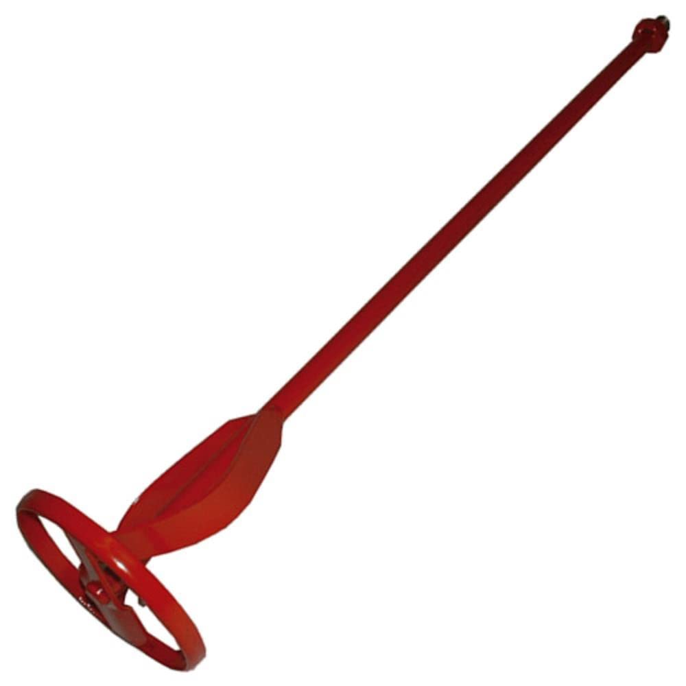 Makita Ruehrer RK120 - M14 (22012)