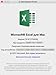 Office 2016 Home and Student (Latest Version) / USA version