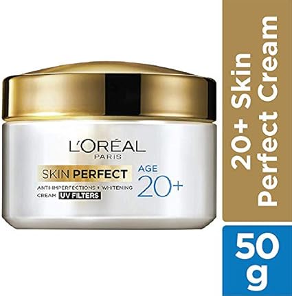 loreal perfect cream