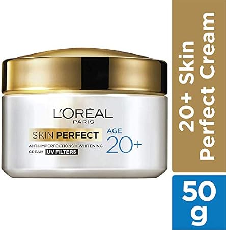 loreal skin perfect