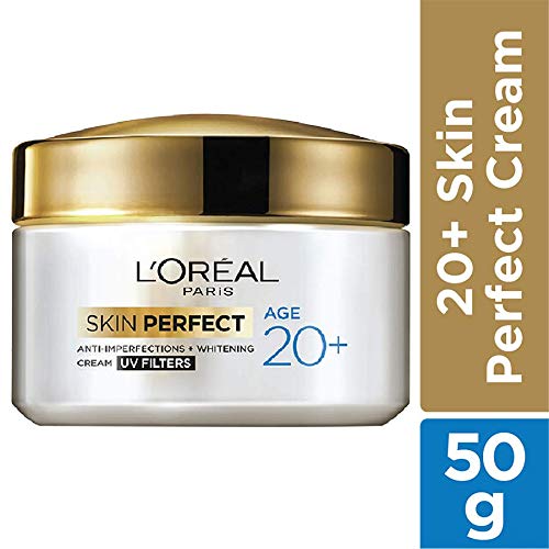 loreal 20 cream