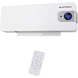 Mylek Electric 2kw Over Door Fan Heater Air Curtain Cooling Fan