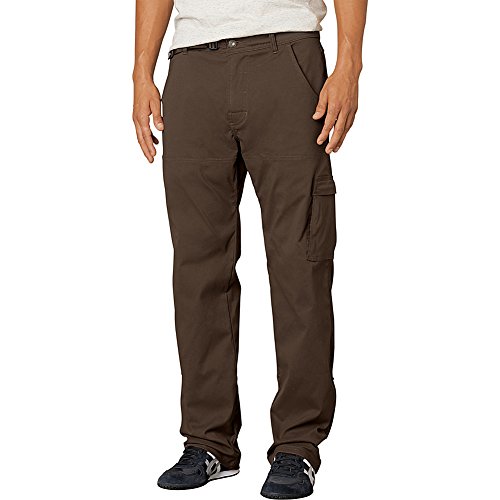 Inseam Pants, Coffee Bean 