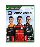 F1 2022 – Xbox Series X