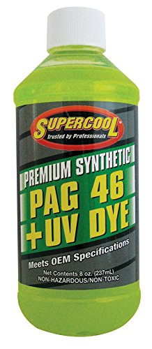 TSI Supercool P46-8D Automotive Accessories, 8. Fluid_Ounces