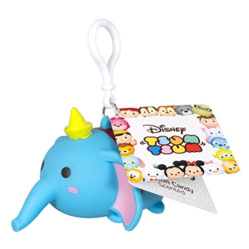 Disney Tsum Tsum Squeezables - Dumbo - Cotton Candy Scent