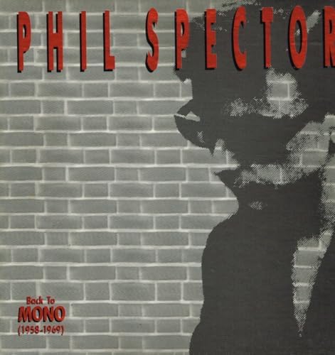 Various - Phil Spector Presents The Phillies Album Collection