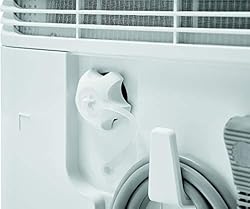 22 Pint Dehumidifier