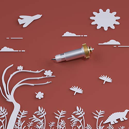 5 Knife+Blade+Drive+Housing+Cricut