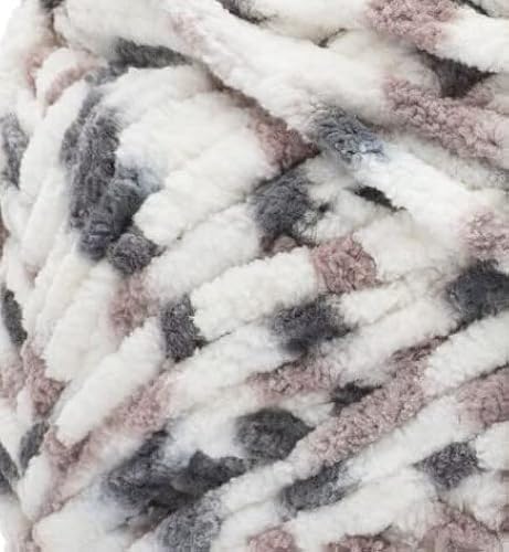 Bernat Baby Blanket Yarn Big Ball oz) Pack with