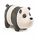 GUND We Bare Bears Panda Teddy Bear Stuffed Animal Plush, 12