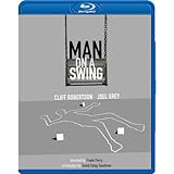 Man on a Swing [Blu-ray]