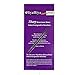 HiyaHiya Interchangeable Needle Tips 4 inch (10cm) Sharp Steel Size US 8 (5mm) HISSTINTIP4-8