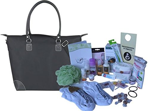 Basic Prepacked Hospital Labor Bag