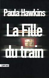La  fille du train