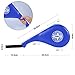 YosooÂPack of 2 Taekwondo Durable Kick Pad Target Tae Kwon Do Karate Kickboxing Training (Blue)