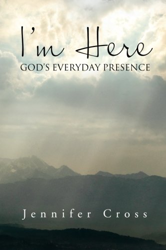 "I'M HERE"