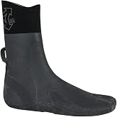 XCEL Comp X Split Toe Boot 3mm - Black | 7
