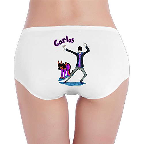 Female Print Underwear Cheap With Carlos Pena, Jr