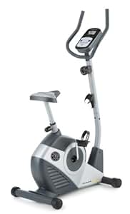 gold gym exercise bike