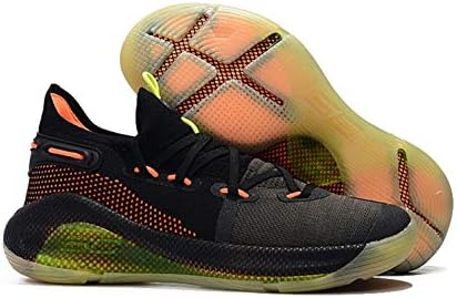 Tvioe Shop Under Armour UA Men's Curry 6 Basketball Shoes