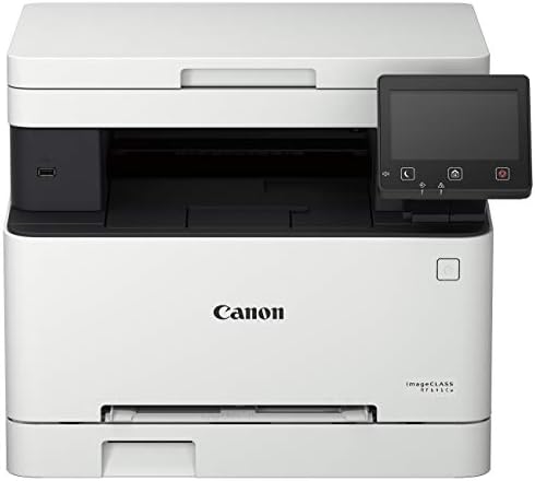 white printer