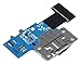 Generic ePartSolution-Samsung Galaxy Note 8.0 GT-N5100 Charger Charging Port Flex Cable Dock Connector USB Port Repair Part