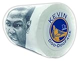 Buttswipes KEVIN DURANT Toilet Paper Funny Gag Gift Stocking Stuffer ex OKC Thunder