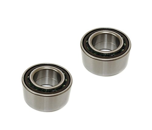 DTA Front Wheel Bearings NT517009 x2 (Pair) Brand New Fit Geo Tracker, Suzuki Sidekick, Vitara, Grand Vitara