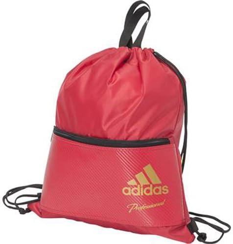 Amazon Adidas アディダス ナップサック プロフェッショナル ナップサック ベースボール 野球 ジムバッグ シューズケース シューズバッグ メンズ レディース Free Ap2775 パワーレッド Bin35 Ap2775 タウンリュック ビジネスリュック