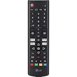 LG 65 Inch UP7000 Series 4K LED UHD Smart webOS TV