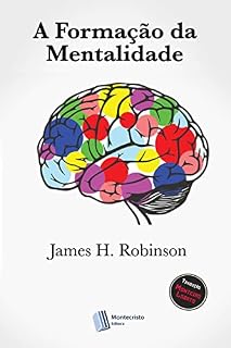 Livro A Formação da Mentalidade