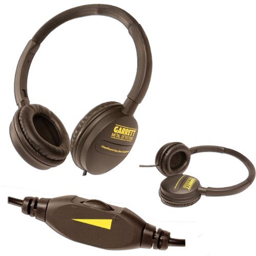 2 Garrett+Detector+Waterproof+Search+Pro+Pointer