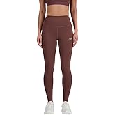 New Balance Womens Nb Sleek High Rise Legging 27"