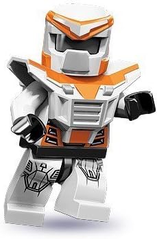Lego 71000 Series 9 Minifigure Battle Mech by LEGO